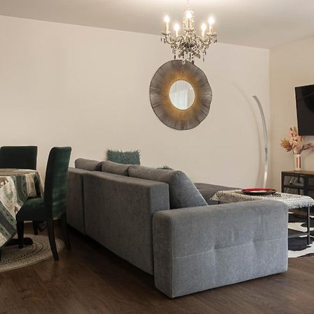 קישקונהלש Thermal Forest Apartment מראה חיצוני תמונה