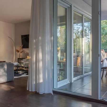 קישקונהלש Thermal Forest Apartment מראה חיצוני תמונה