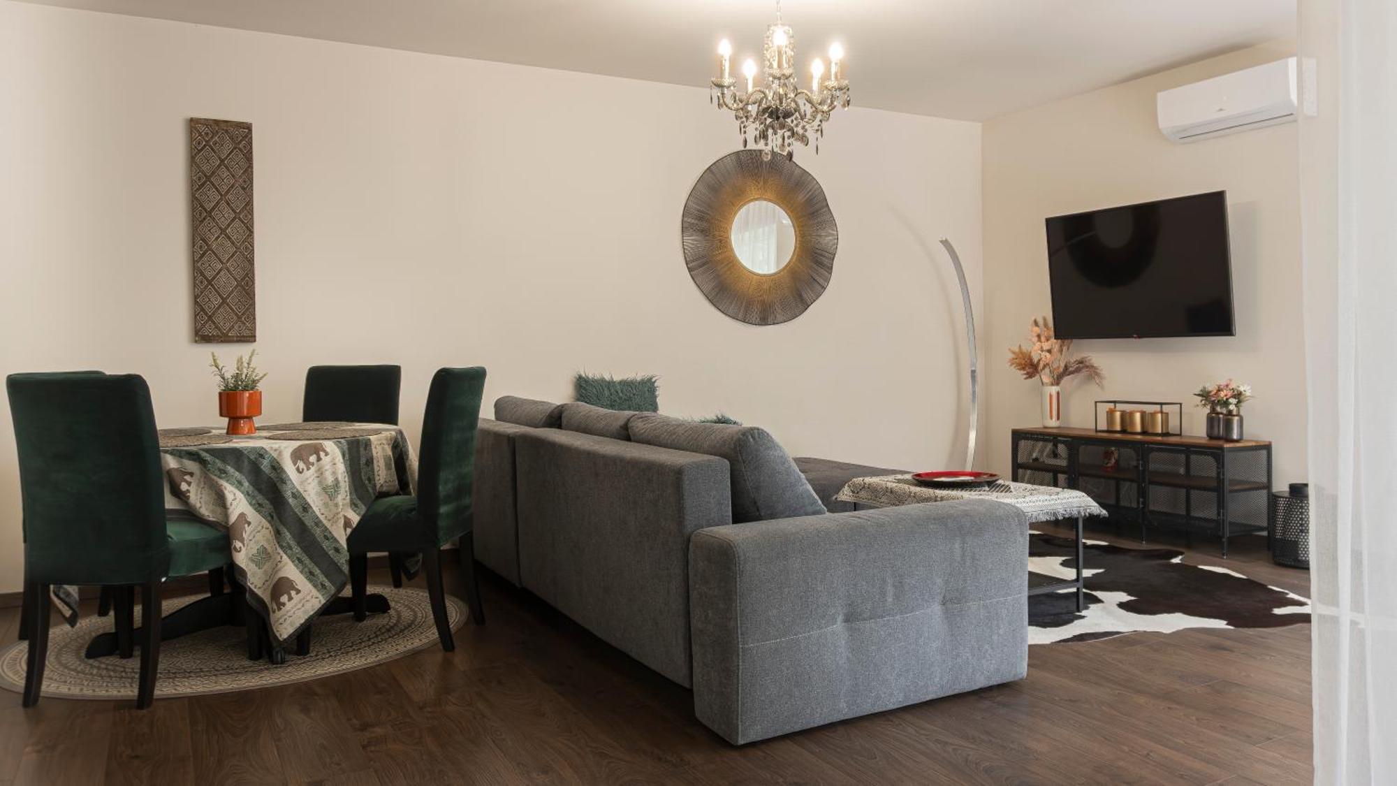 קישקונהלש Thermal Forest Apartment מראה חיצוני תמונה