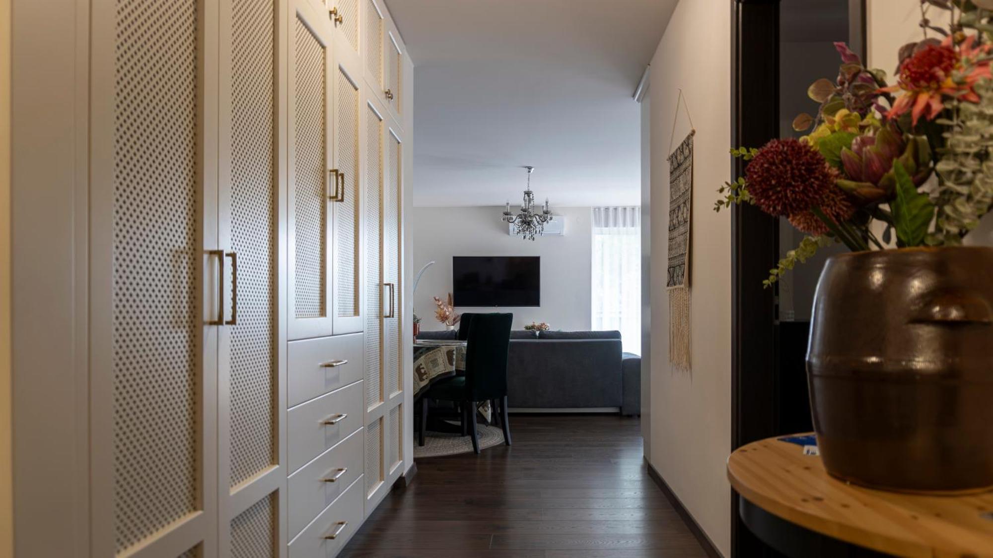 קישקונהלש Thermal Forest Apartment מראה חיצוני תמונה
