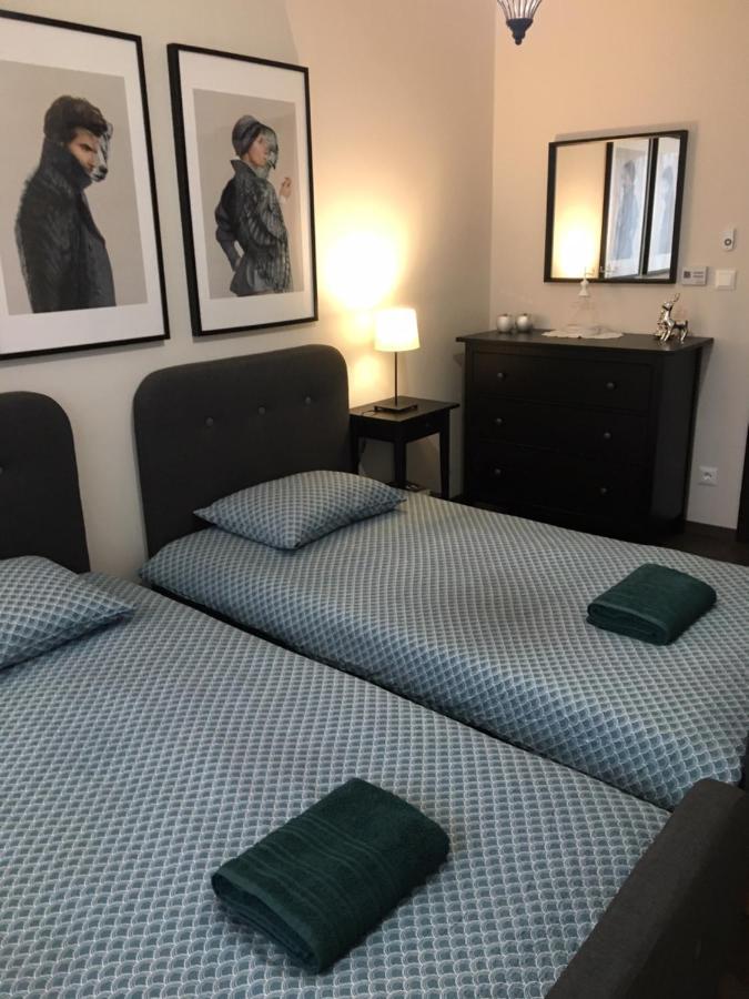 קישקונהלש Thermal Forest Apartment מראה חיצוני תמונה