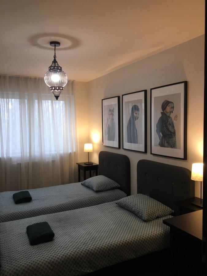 קישקונהלש Thermal Forest Apartment מראה חיצוני תמונה