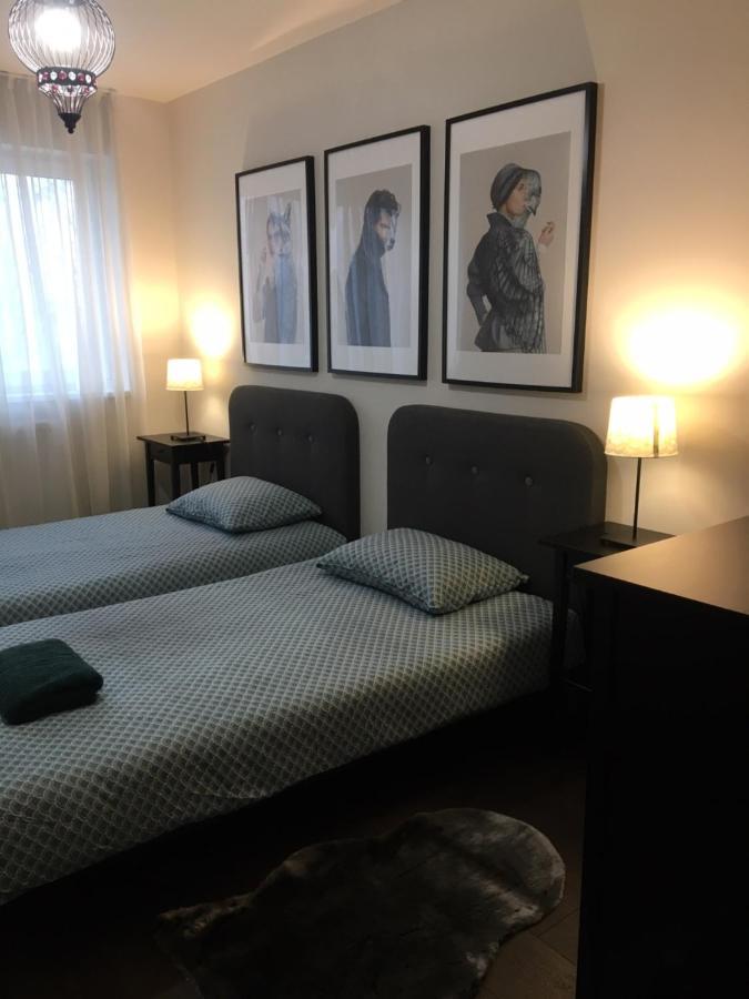 קישקונהלש Thermal Forest Apartment מראה חיצוני תמונה